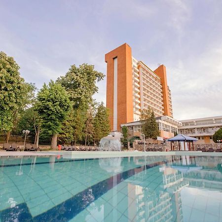Hotel Termal ไบเลเฟลิกซ์ ภายนอก รูปภาพ