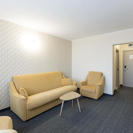 Hotel Termal ไบเลเฟลิกซ์ ภายนอก รูปภาพ