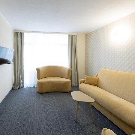 Hotel Termal ไบเลเฟลิกซ์ ภายนอก รูปภาพ