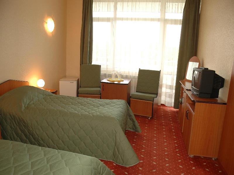 Hotel Termal ไบเลเฟลิกซ์ ภายนอก รูปภาพ