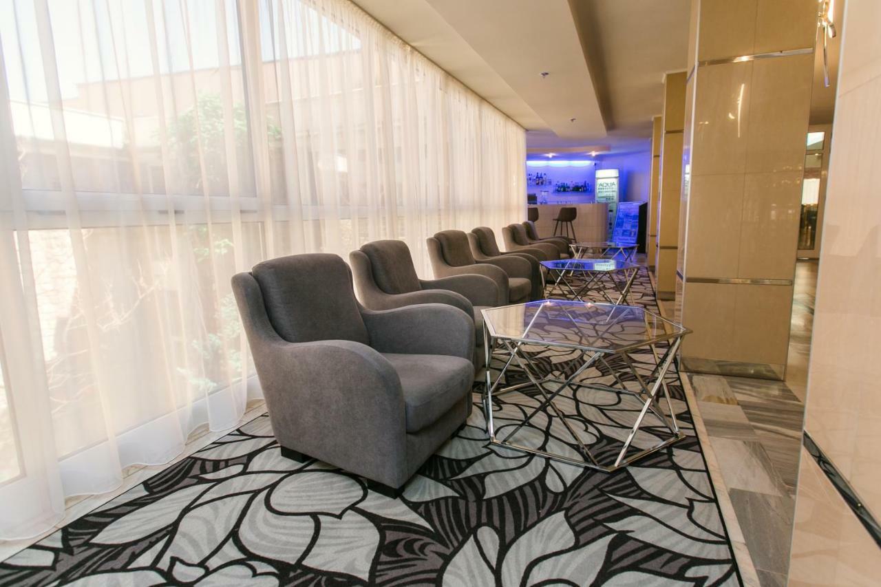 Hotel Termal ไบเลเฟลิกซ์ ภายนอก รูปภาพ